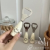 微笑陶瓷開瓶器