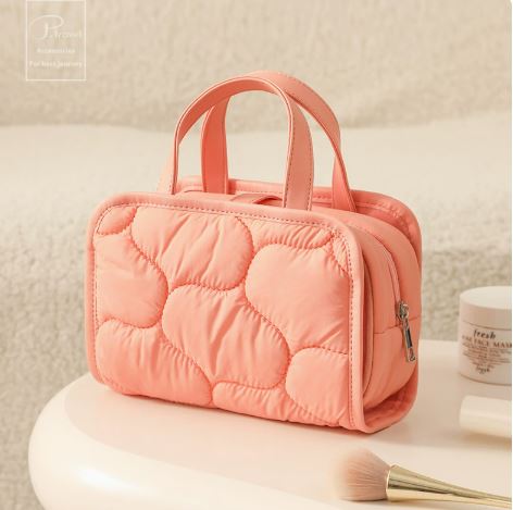 Cloud Pouch｜雲朵旅行化妝包